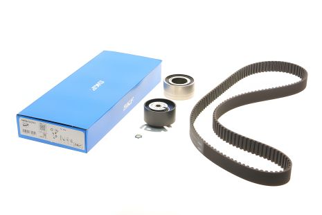 Ремінь ГРМ комплект , SKF (VKMA02242)