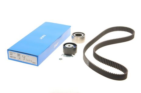Комплект ременя ГРМ , SKF (VKMA02242) Комплект ременя ГРМ , SKF (VKMA02242)