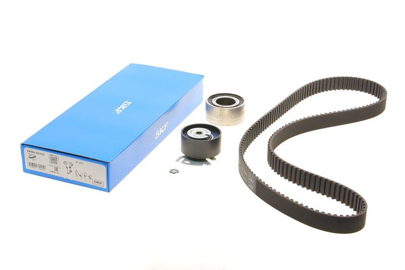 Комплект ременя ГРМ , SKF (VKMA02242) Комплект ременя ГРМ , SKF (VKMA02242)