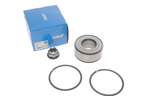Подшипник ступицы RENAULT передн. мост (SKF), SKF (VKBA3615)