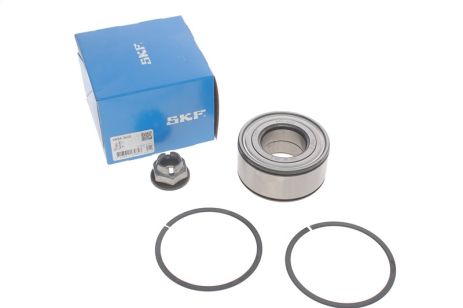Підшипник маточини RENAULT передн. Міст, SKF (VKBA3615)