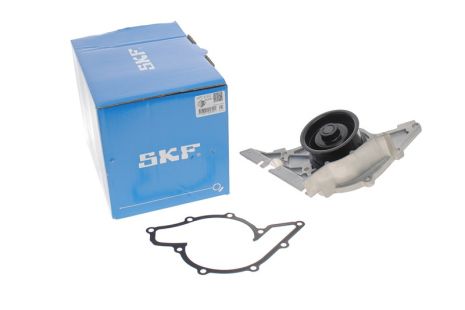 Насос водяной AUDI, SKODA, VW (SKF), SKF (VKPC81802)