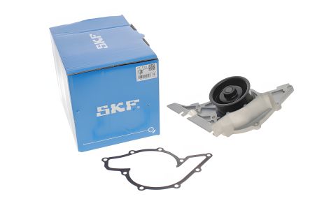 Водяной насос для AUDI, SKODA, VW (SKF), SKF (VKPC81802)