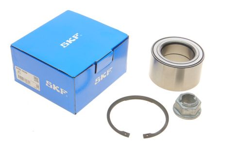 Подшипник ступицы комплект MERCEDES ML/GL(W164) F/R 2,8/4,5L 05, SKF (VKBA6559)