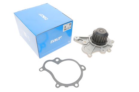 Водяний насос SKF для KIA CEE'D, HYUNDAI i30 (VKPC95874) Водяний насос SKF для KIA CEE'D, HYUNDAI i30 (VKPC95874)
