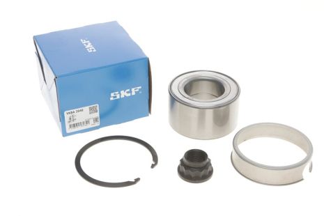 Подшипник ступицы LEXUS, TOYOTA перед. мост (SKF), SKF (VKBA3946)