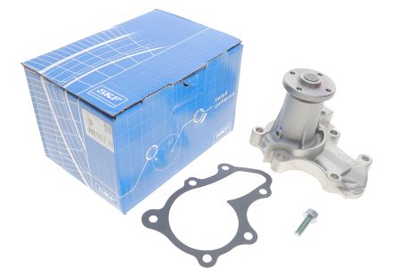 SKF (VKPC95863) Водяний насос MITSUBISHI LANCER