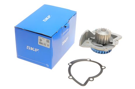 Насос водяний TOYOTA PROACE, DS DS, FIAT SCUDO, SKF (VKPC83207) Насос водяний TOYOTA PROACE, DS DS, FIAT SCUDO, SKF (VKPC83207)