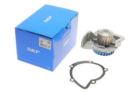Водяной насос TOYOTA PROACE, DS DS, FIAT SCUDO, SKF (VKPC83207)