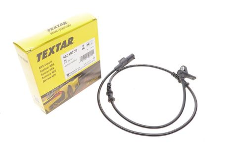 Датчик ABS MERCEDES-BENZ SPRINTER, VW CRAFTER, TEXTAR (45018700)