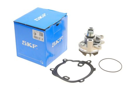 Водяной насос NISSAN/OPEL/RENAULT Primastar/Movano/Vivaro/Master \\2,2/2,5D 00, SKF (VKPC86305)