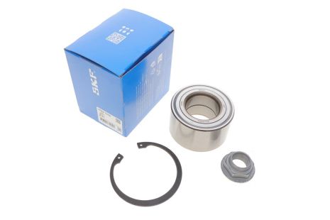 Подшипник ступицы MAZDA перед. мост (SKF), SKF (VKBA7446)