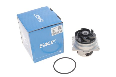 Водяной насос FORD TRANSIT, SKF (VKPC84415)