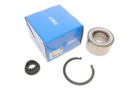 Подшипник ступицы TOYOTA перед. мост (SKF), SKF (VKBA6831)