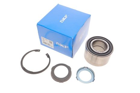 Подшипник ступицы BMW 5(E28-34) 81-передн. мост (SKF), SKF (VKBA1318) Подшипник ступицы BMW 5(E28-34) 81-передн. мост (SKF), SKF (VKBA1318)