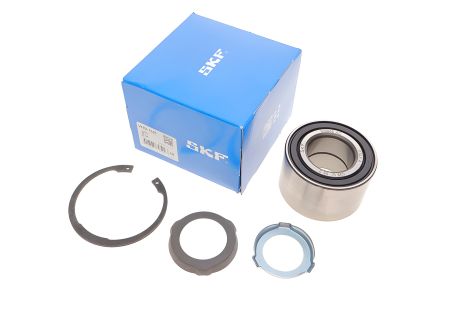 Підшипник маточини передньої BMW 5 (E28-34) 81-, SKF (VKBA1318)