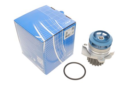 Водяний насос VAG/FORD/JEEP/MITS A3/A4/A6/Leon/Octavia/Golf/Galaxy/Tiguan/Lancer \\1,9-2,0TDi 95, SKF (VKPC812 Водяний насос VAG/FORD/JEEP/MITS A3/A4/A6/Leon/Octavia/Golf/Galaxy/Tiguan/Lancer \\1,9-2,0TDi 95, SKF (VKPC812