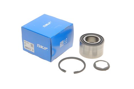 Задній підшипник маточини для OPEL VECTRA A, OMEGA B з 1989, SKF (VKBA1326)