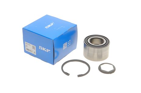 Задній підшипник маточини для OPEL VECTRA A, OMEGA B з 1989, SKF (VKBA1326)