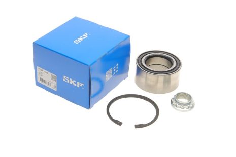 Подшипник ступицы, комплект BMW 3 (E36)/(E46)/Z1 R 1,6/2,8L 88, SKF (VKBA1460)