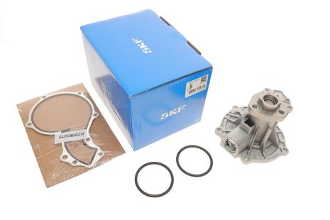 Водяной насос FORD GALAXY, SEAT CORDOBA, VW GOLF, SKF (VKPC81410)
