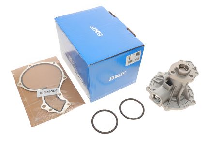Насос водяной FORD GALAXY, SEAT CORDOBA, VW GOLF, SKF (VKPC81410)