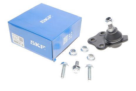 Шарнірний кульовий опора RENAULT DUSTER, DACIA DUSTER, SKF (VKDS316033) Шарнірний кульовий опора RENAULT DUSTER, DACIA DUSTER, SKF (VKDS316033)