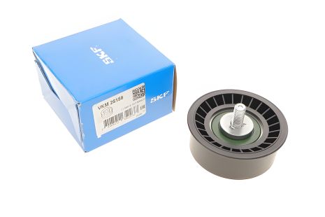 Ролик ведучий OPEL, SKF (VKM25158) - DRIVE PULLEY