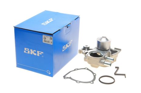 Водяний насос SUBARU FORESTER, SKF (VKPC98002) Водяний насос SUBARU FORESTER, SKF (VKPC98002)