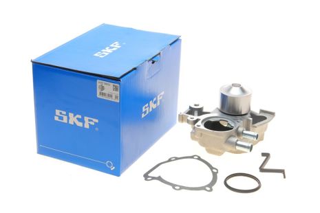 Водяний насос SUBARU FORESTER, SKF (VKPC98002) Водяний насос SUBARU FORESTER, SKF (VKPC98002)