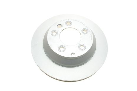 Диск тормозной AUDI Q7, VW TOUAREG, PORSCHE CAYENNE, TEXTAR (92122005)