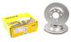 Диск тормозной CHEVROLET, BUICK, ZAZ SENS, TEXTAR (92029603) Диск тормозной CHEVROLET, BUICK, ZAZ SENS, TEXTAR (92029603)