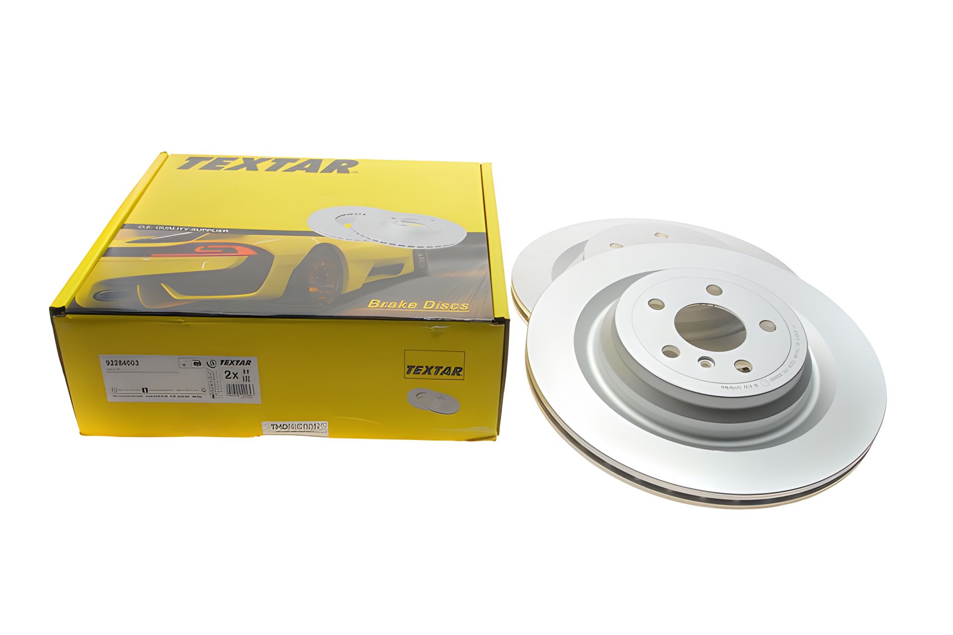 Гальмівний диск BRABUS 35MR, MERCEDES-BENZ GLS, MERCEDES-BENZ M-CLASS, TEXTAR (92284003) Гальмівний диск BRABUS 35MR, MERCEDES-BENZ GLS, MERCEDES-BENZ M-CLASS, TEXTAR (92284003)