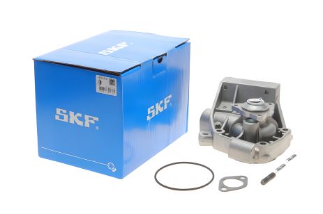 Водяной насос IVECO DAILY, PEUGEOT BOXER, SKF (VKPC82652) Водяной насос IVECO DAILY, PEUGEOT BOXER, SKF (VKPC82652)