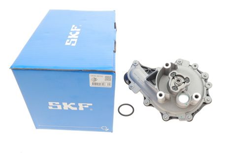 Водяной насос FIAT DUCATO, PEUGEOT BOXER, CITROËN JUMPER, SKF (VKPA84700)