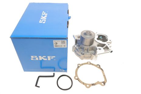 Водяной насос, помпа SUBARU IMPREZA, SUBARU LEGACY, SUBARU FORESTER, SKF (VKPC98004)