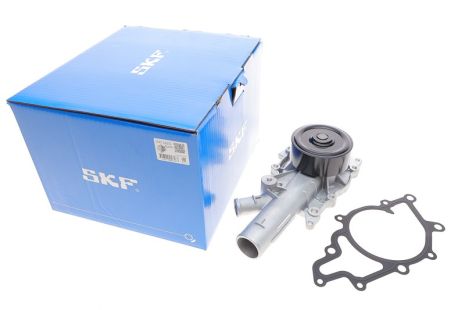 Водяной насос MERCEDES-BENZ E-CLASS, SKF (VKPC88855)