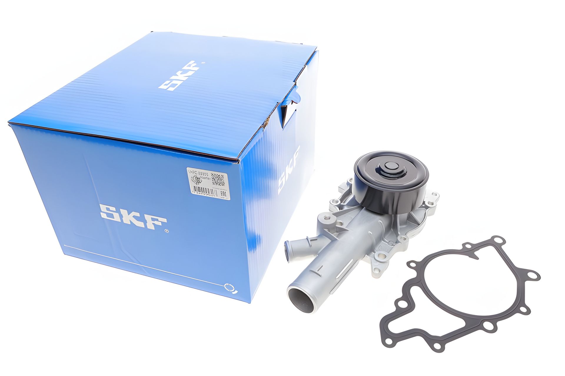 Водяний насос для MERCEDES-BENZ E-CLASS, SKF (VKPC88855) Водяний насос для MERCEDES-BENZ E-CLASS, SKF (VKPC88855)