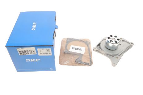 Погружной насос, помпа INFINITI Q30, MERCEDES-BENZ CITAN, NISSAN NV250, SKF (VKPC86419)