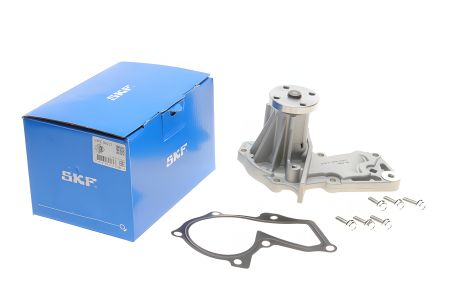Водяной насос для FORD AUSTRALIA, VOLVO V40, MAZDA 2, SKF (VKPC84217) Водяной насос для FORD AUSTRALIA, VOLVO V40, MAZDA 2, SKF (VKPC84217)