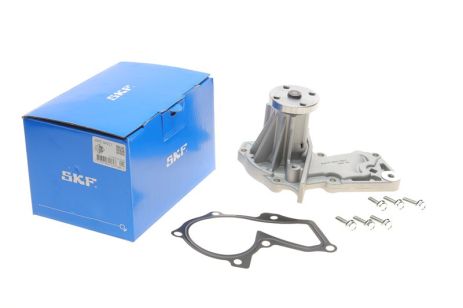Водяний насос FORD AUSTRALIA, VOLVO V40, MAZDA 2, SKF (VKPC84217) Водяний насос FORD AUSTRALIA, VOLVO V40, MAZDA 2, SKF (VKPC84217)