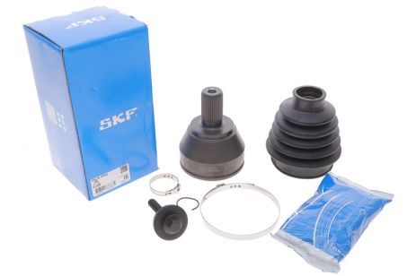ШРКШ (ШРУС) FORD C-MAX, VOLVO XC70, SKF (VKJA3956)