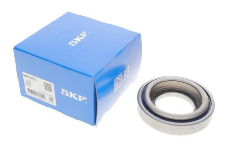 Подшипник выжимной NISSAN NV350, NISSAN TERRANO, NISSAN NP300, SKF (VKC3737)