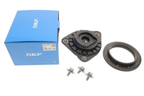 Опора стойки амортизатора RENAULT LAGUNA, SKF (VKDA35606)
