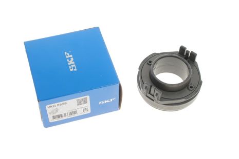 Подшипник выжимной LAND ROVER, HONDA CIVIC, ROVER 45, SKF (VKC2538)