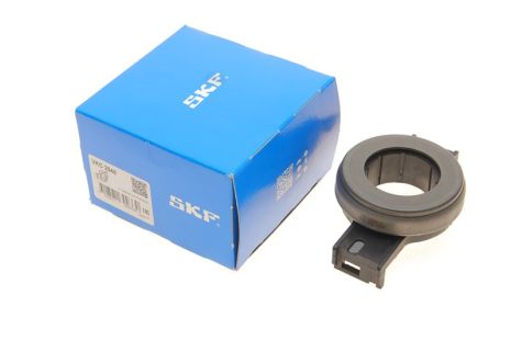 Подшипник выжимной FORD ESCORT, FORD MONDEO, FORD FIESTA, SKF (VKC2548)
