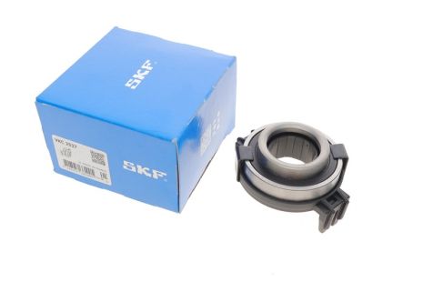 Подшипник выжимной CITROEN EVASION, JUMPER, FIAT SCUDO 1,8-1,9TD-2,5 94-, PEUGEOT BOXER, SKF (VKC2537)