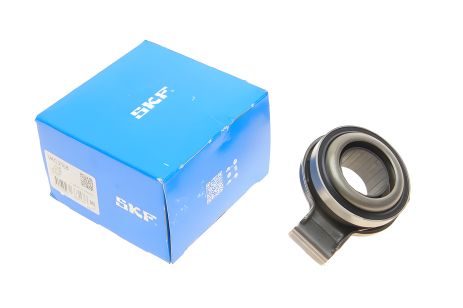Підшипник вижимний CHRYSLER YPSILON, SEAT IBIZA, LANCIA MUSA, SKF (VKC2168)