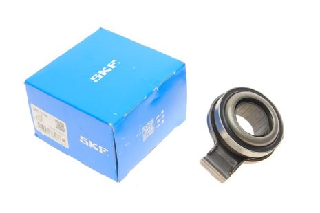 Подшипник выжимной CHRYSLER YPSILON, SEAT IBIZA, LANCIA MUSA, SKF (VKC2168)