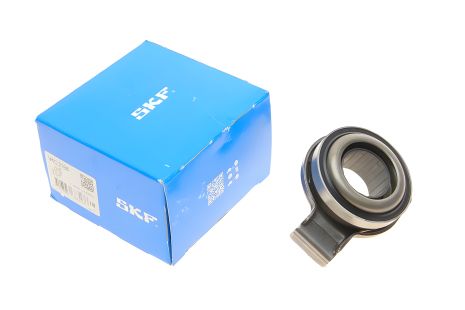 Підшипник вижимний CHRYSLER YPSILON, SEAT IBIZA, LANCIA MUSA, SKF (VKC2168)